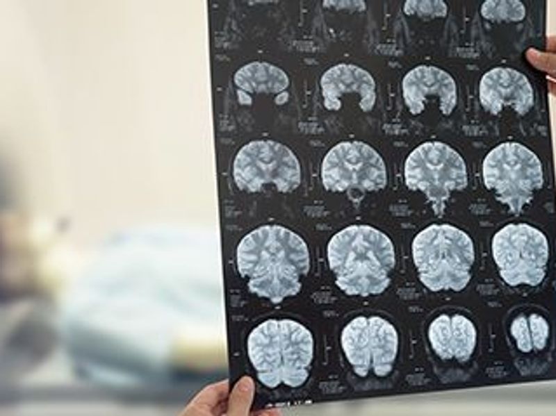 Neuroimaging Use in Ischemic Stroke Examined for Medicare Patients