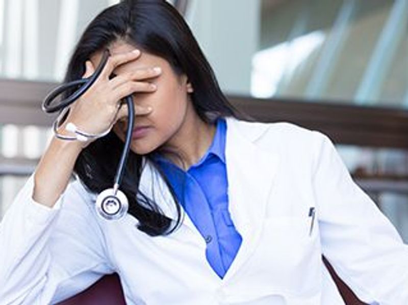 Physicians Often Experience Mistreatment, Discrimination