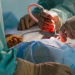 Operating the day after performing surgery the previous night not associated with adverse patient outcomes