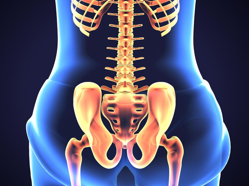 Deep-Radiomics Models Can Diagnose Osteoporosis