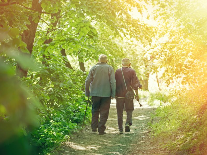 Dual Decline in Memory, Gait Speed Tied to Higher Dementia Risk