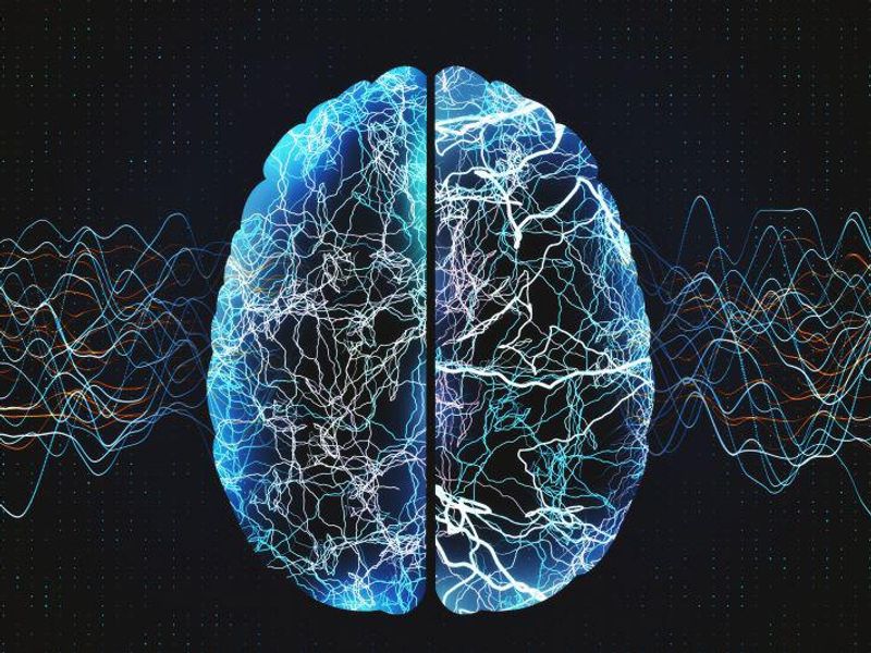 Features of Migraine Identified on Functional MRI