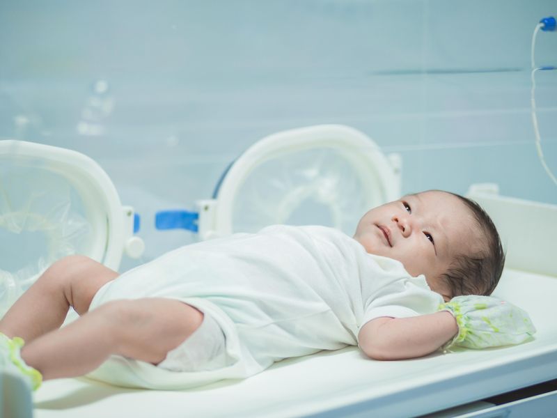 Genomic Sequencing Enhances Findings of Hearing Loss in NICU