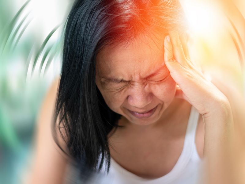 Meniere Disease Tied to Higher Risk for Migraine