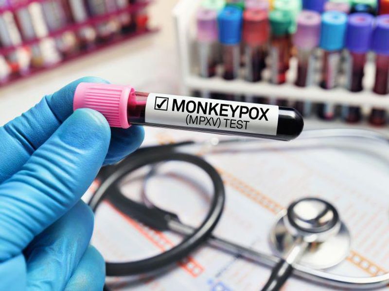 Biden Administration May Declare Monkeypox a Public Health Emergency