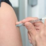 COVID-19 vaccination not associated with adverse obstetric outcomes