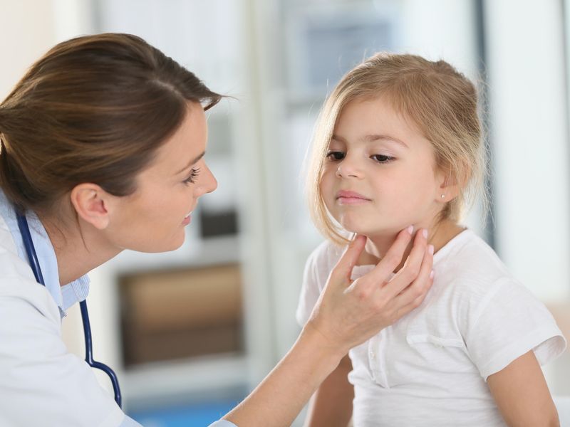 Lower-Opportunity Neighborhoods Tied to More Pediatric ED Visits