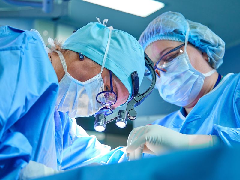 Early Mortality High for Aortic Dissection Patients Not Planned for Surgery