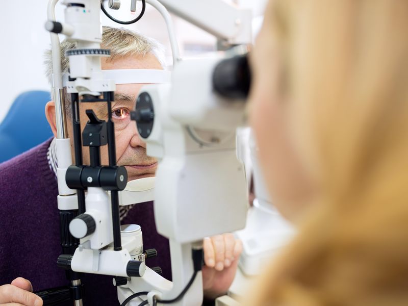 AAO: One in Nine Patients With Wet AMD Skip Follow-Up