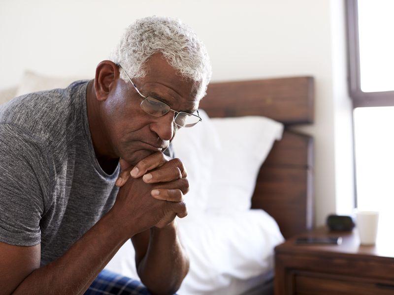 Subjective Cognitive Decline Tied to Incident Dementia in Black, Latinx Individuals