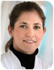 Dr. Myriam Chalabi 