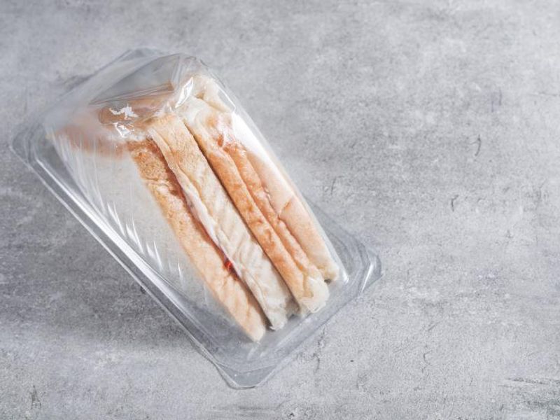 More Than 400 Snacks, Sandwiches Recalled Over Listeria Concerns