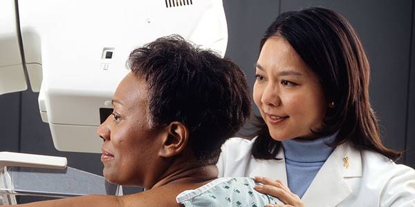 Spirituality may improve coping in women diagnosed with breast cancer