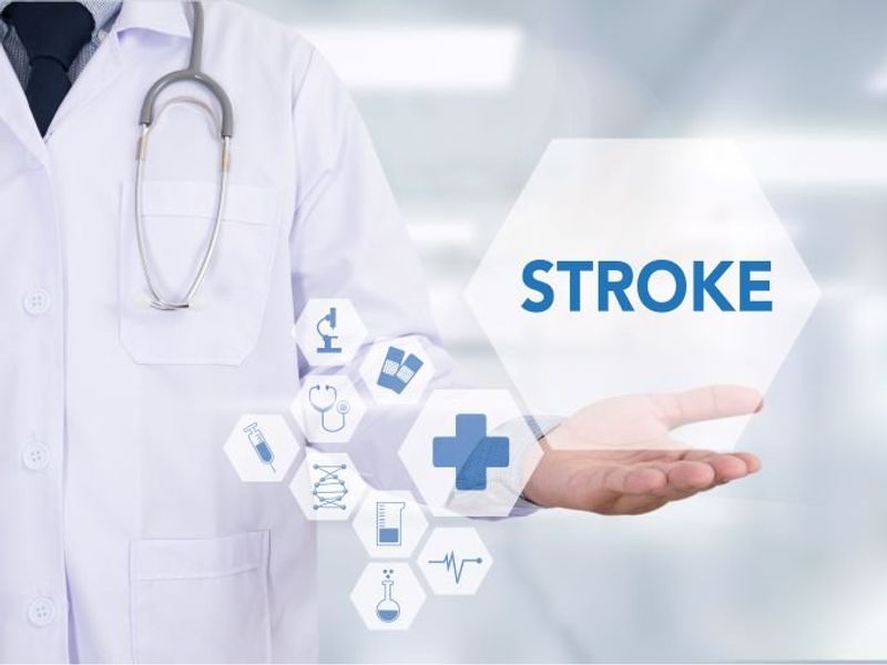 American Stroke Association, Feb. 8-10