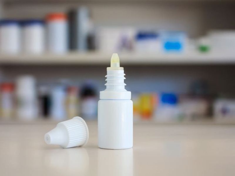 Two More Brands of Eye Drops Recalled Over Infection Risks