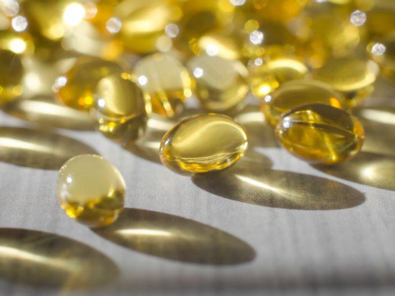 Vitamin D Supplementation May Cut Dementia Incidence