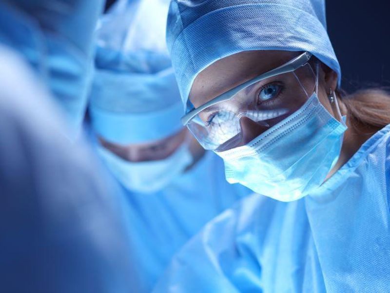 Women Surgeons Remain Underrepresented in Surgeon-Scientists