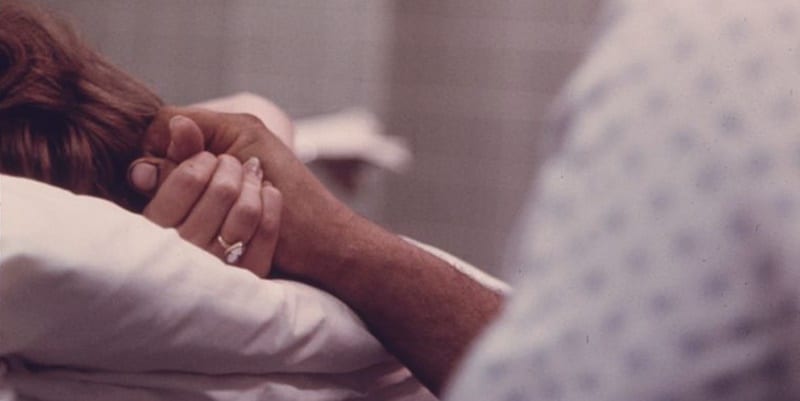 Spirituality may influence the aggressiveness of end-of-life treatments in cancer patients