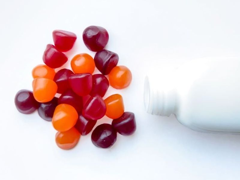 Most Melatonin Gummies Have Inaccurate Labels