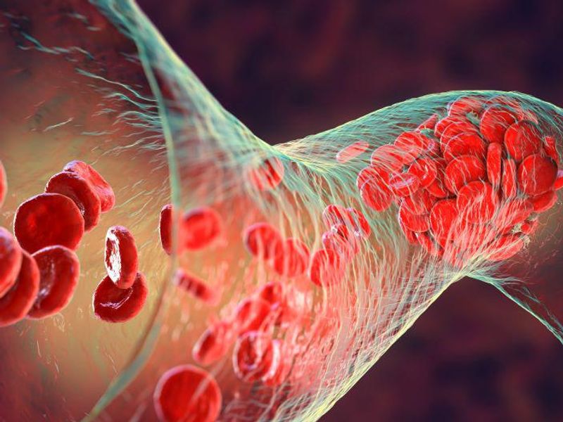 2015 to 2019 Saw Increase in ED Use of CTPA for Suspected Pulmonary Embolism