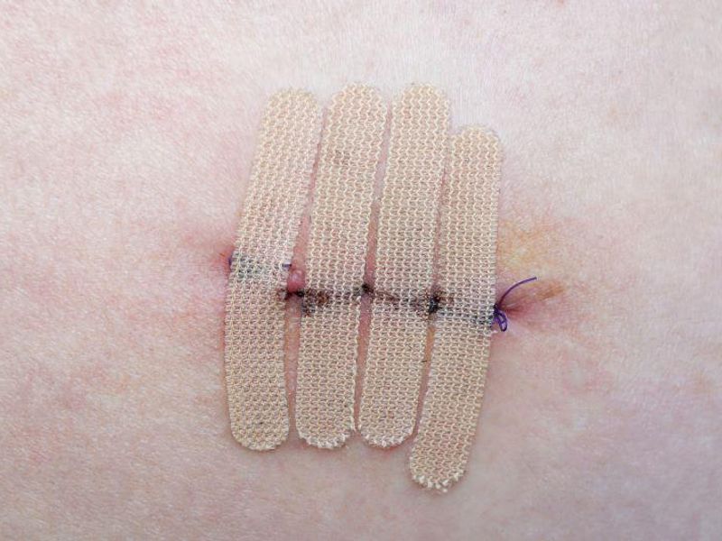 Microdosed Incisional Clindamycin Cuts SSI After Skin Cancer Surgery