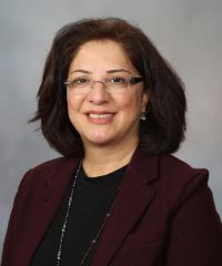 Afsaneh Alavi, MD