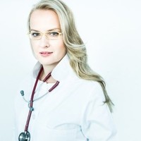 Anna Czarnecka, MD