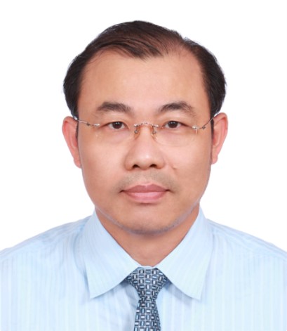 Hsin-Yin Hsu, MD