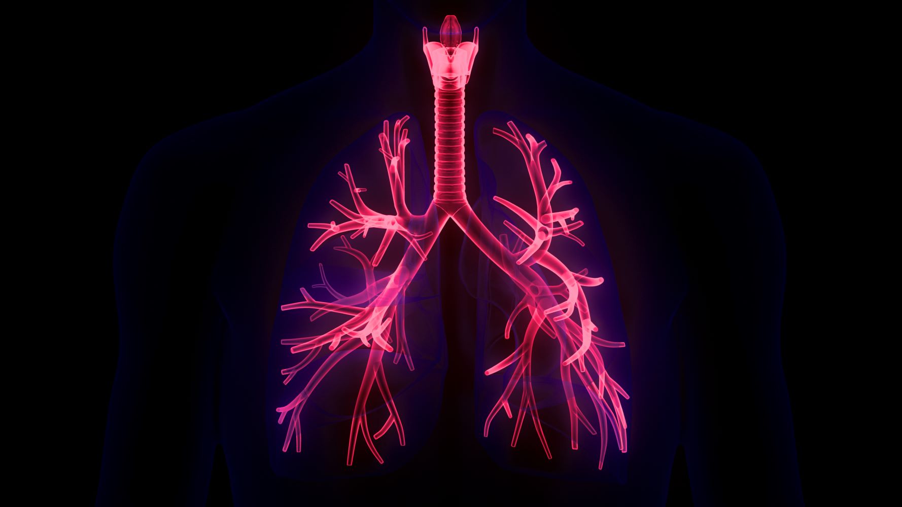 HFNC Significantly Prolongs Hospital Stay in AECOPD