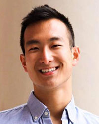 Michael Liu, MPhil