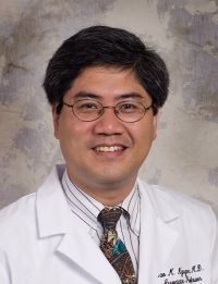 Dao M. Nguyen, MD