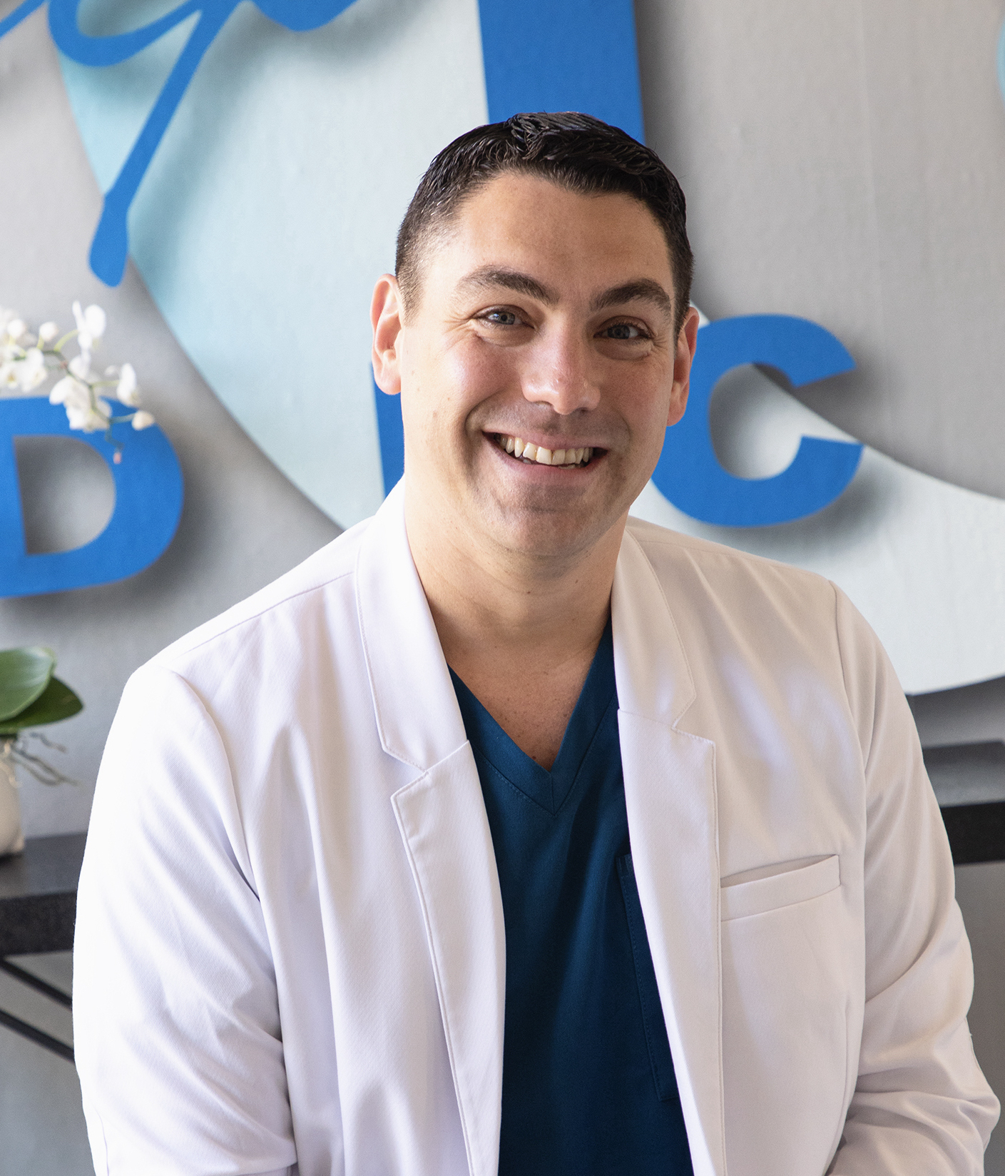 Rafael J. Sepulveda-Acosta, MD D-ABOM