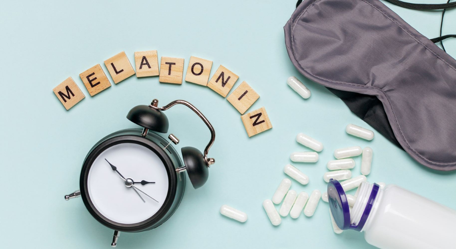 Melatonin Supplementation Enhances COPD Pulmonary Rehabilitation Outcomes