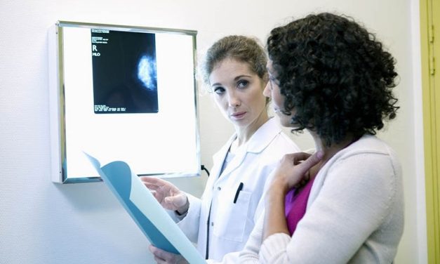 Most Women Say Clinicians Have Conversations About Breast Density