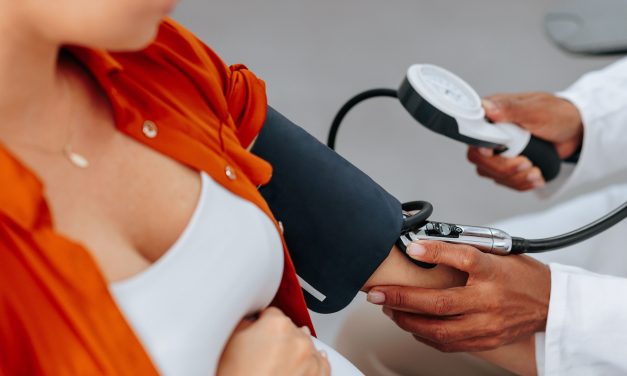 Overcuffing & Undercuffing: Effects of Size on the Accuracy of Blood Pressure Readings