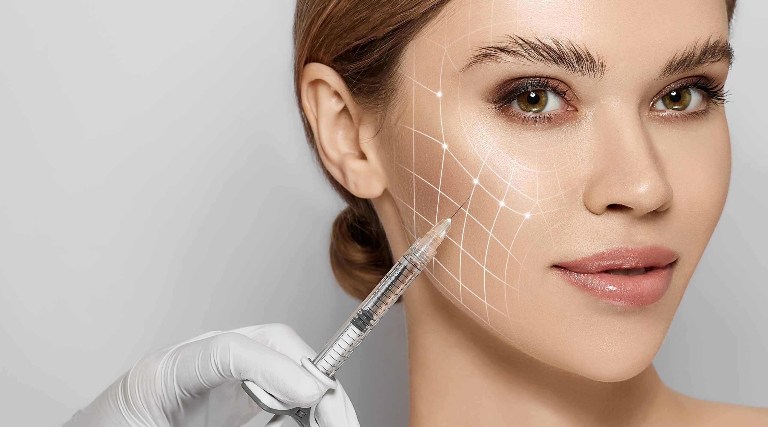 Poly-l-lactic Acid Shows Promise as Biostimulator for Facial Shaping & Enhancement