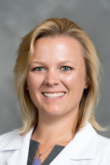 Valerie Vaughn, MD MSc