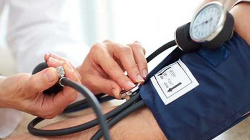 Tirzepatide Improves 24-Hour BP in Obesity-Related Hypertension