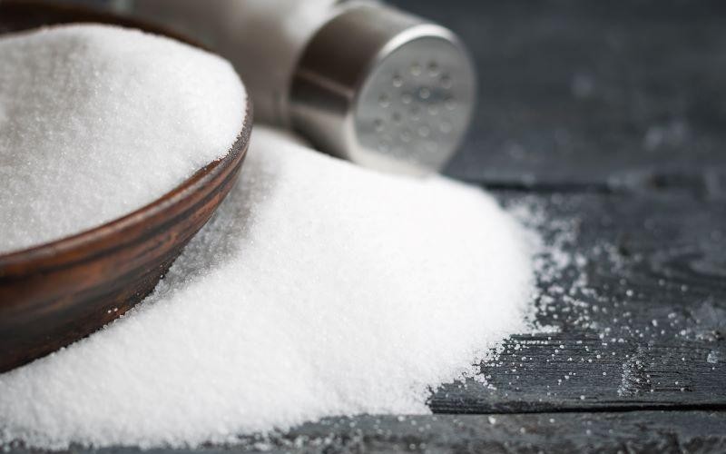 Salt Substitute Can Reduce Incidence of Hypertension Among Seniors