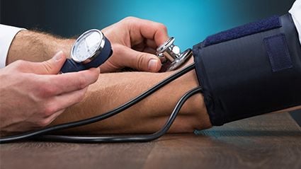 Antihypertensive Combos Recommended for BTKi-Linked Hypertension