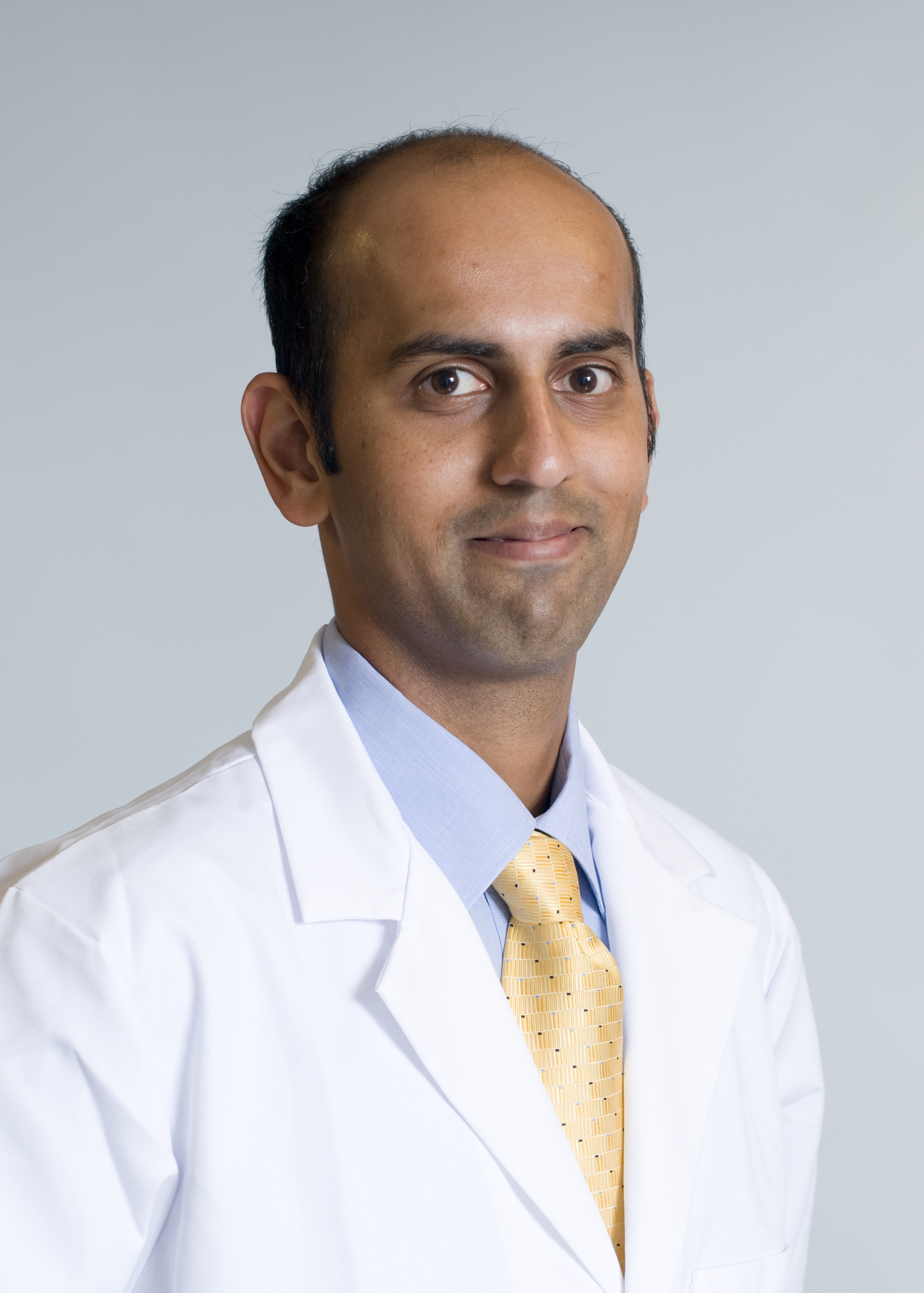 Ashwin Ananthakrishnan, MD, MPH