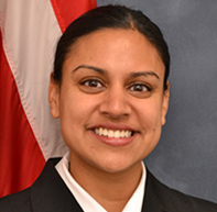 Sharoda Dasgupta, PhD, MPH