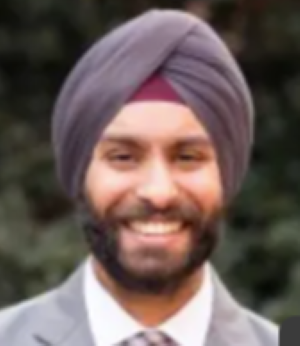 Puneet Singh Jolly, MD, PhD