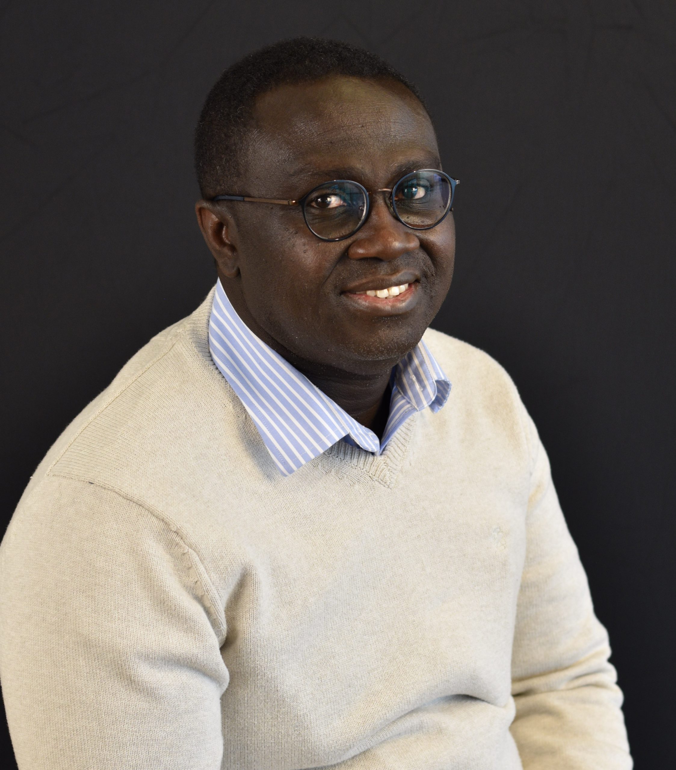 Samuel K. Peasah, PhD, MBA, RPh