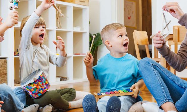 Motor Skills, Sensory Features Differ in Autism With or Without ADHD