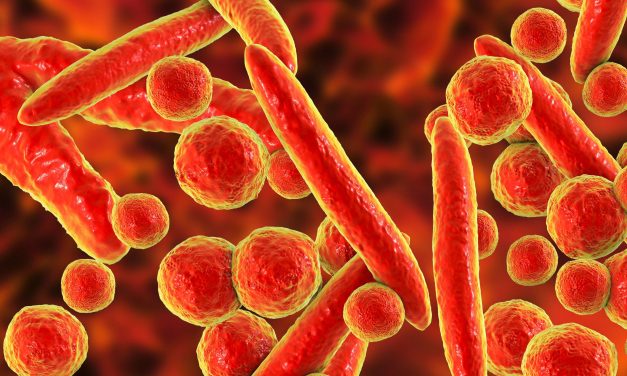 Percentage of Mycoplasma Pneumoniae Infections Up Since September 2023