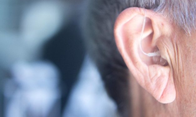 Study Identifies Factors Tied to Age-Related Hearing Loss