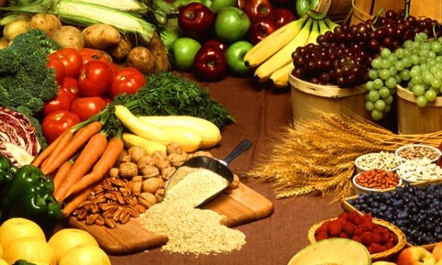 Carbohydrate quality rather than quantity affects risk of colorectal cancer