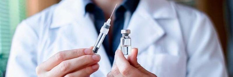 Electronic Nudge for Flu Vaccination Does Not Improve Clinical Outcomes