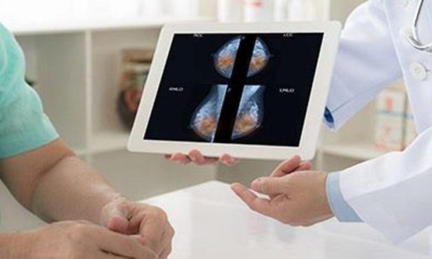 MRI Surveillance Can Reduce Breast Cancer Mortality for Women With BRCA1